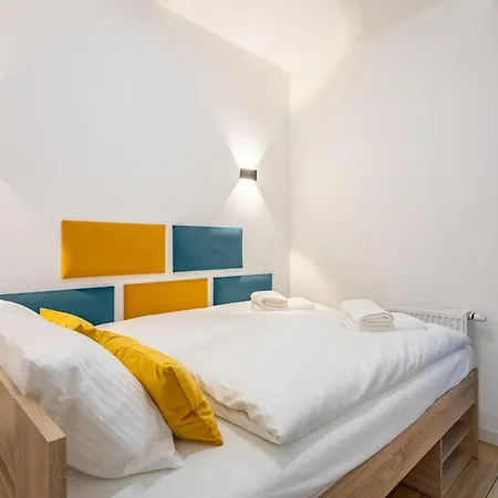 Apartament Belle View By Comfort