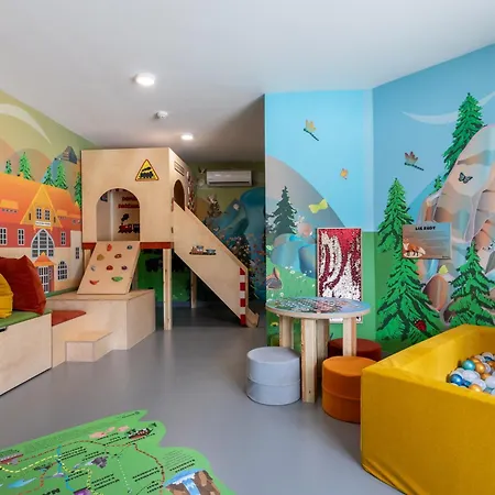 Belle View By Comfort Apartament