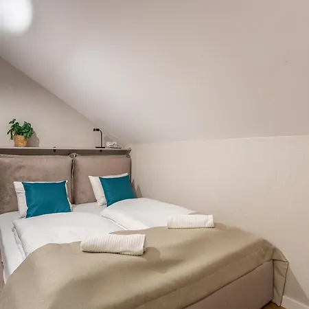 Belle View By Comfort Apartament