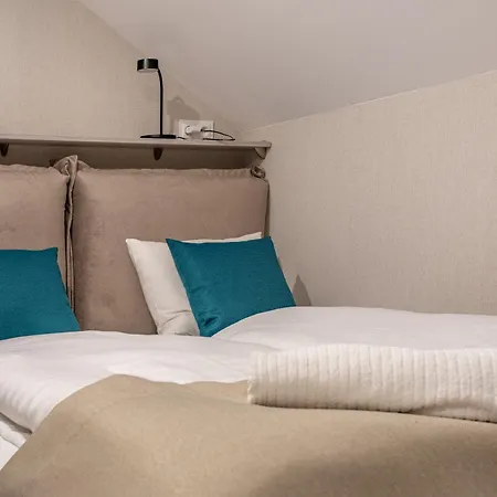 Belle View By Comfort Apartament *